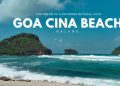 Goa Cina Beach Malang