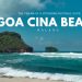 Traveling to Goa Cina Beach Malang, The Charm of A Stunning Natural Cave 8 Goa Cina Beach Malang