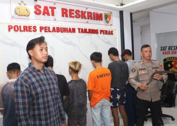 Gengter Surabaya