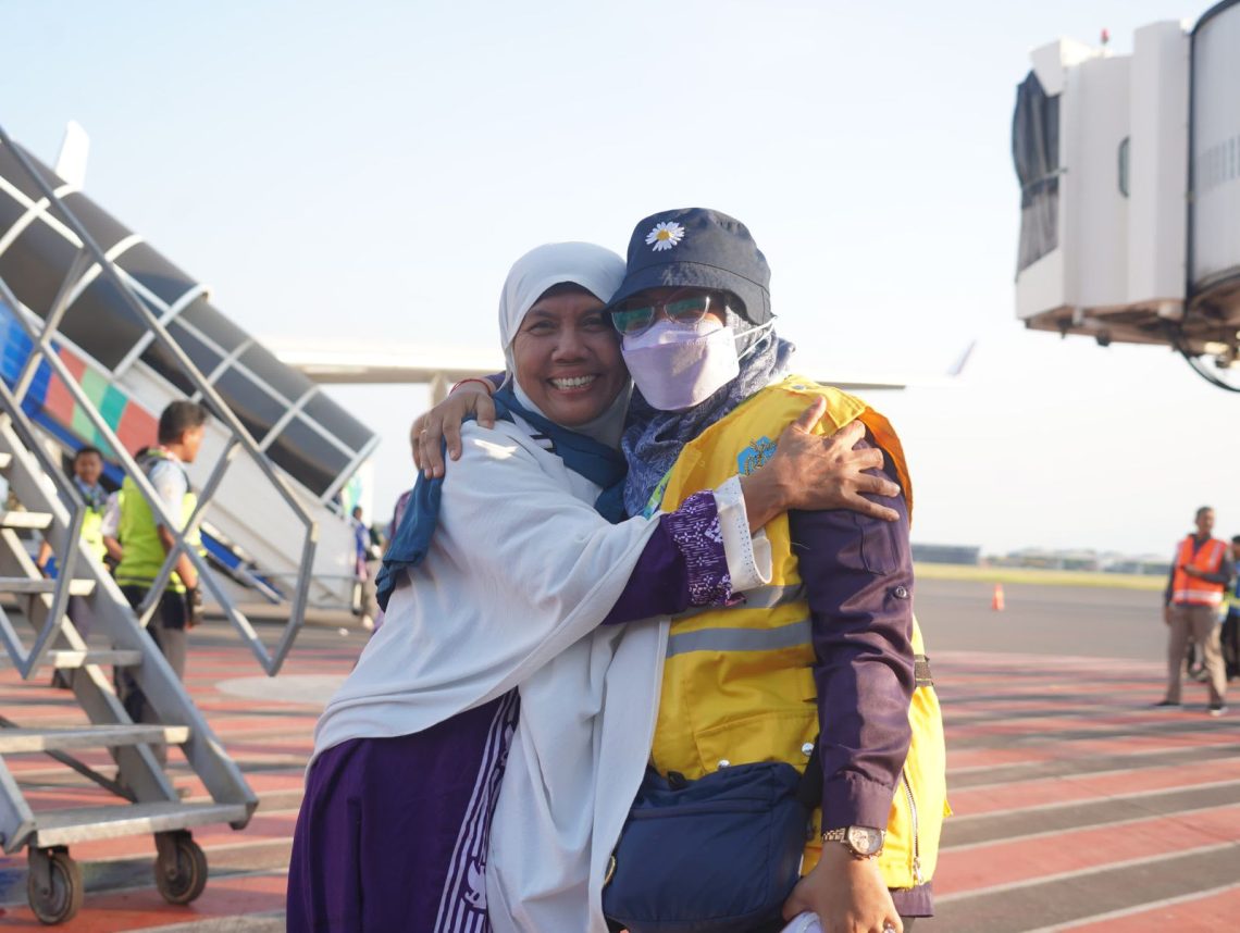 Jemaah Terakhir