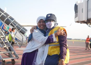 Jemaah Terakhir