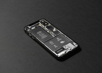 battery health