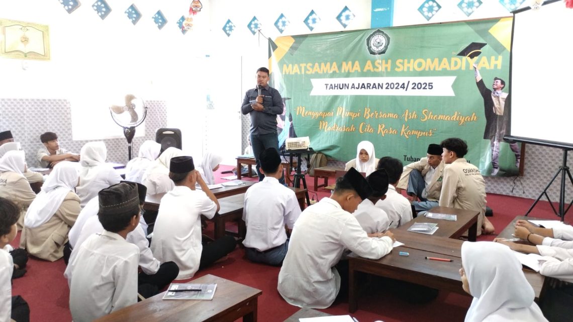 IJTI Pantura