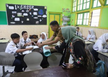 Wali Kota Malang