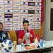 Bawa Timnas U-19 Juara Piala AFF U-19 2024, Jens Raven Nangis Saking Cintanya Sama Indonesia 8 Timnas Indonesia U-19