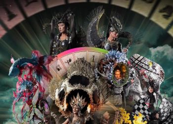 Jember Fashion Carnaval 2024