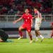 Jens Raven Janji Bakal Cetak Gol Lagi di Piala AFF U-19 2024, Tapi Ada Syaratnya 8 Jens Raven