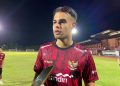 Kisah Pemain Naturalisasi Timnas U-19 Jens Raven Kenal Indonesia Lewat Neneknya 2 Jen Raven