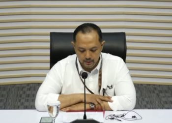Jubir KPK