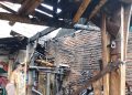 Kebakaran Dapur