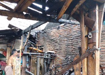 Kebakaran Dapur