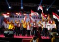 Tuban merah putih