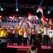 Tuban merah putih