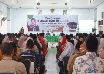 Kemenag Tuban