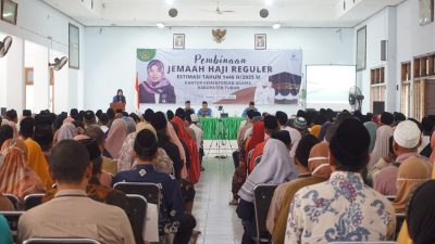 Kemenag Tuban