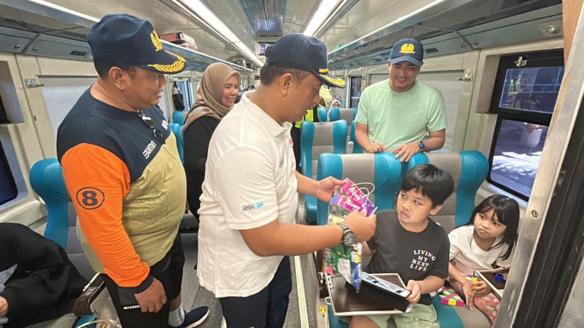Kereta Api