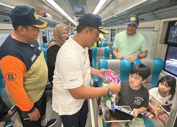 Kereta Api