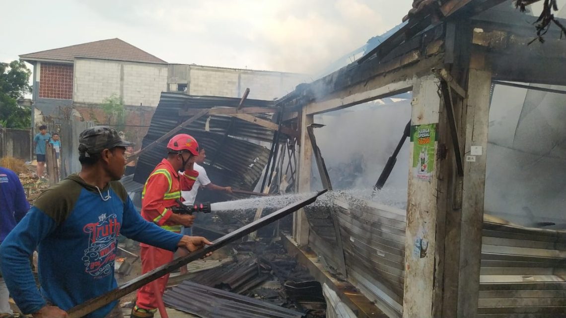 Damkar Tuban