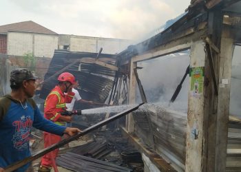 Damkar Tuban
