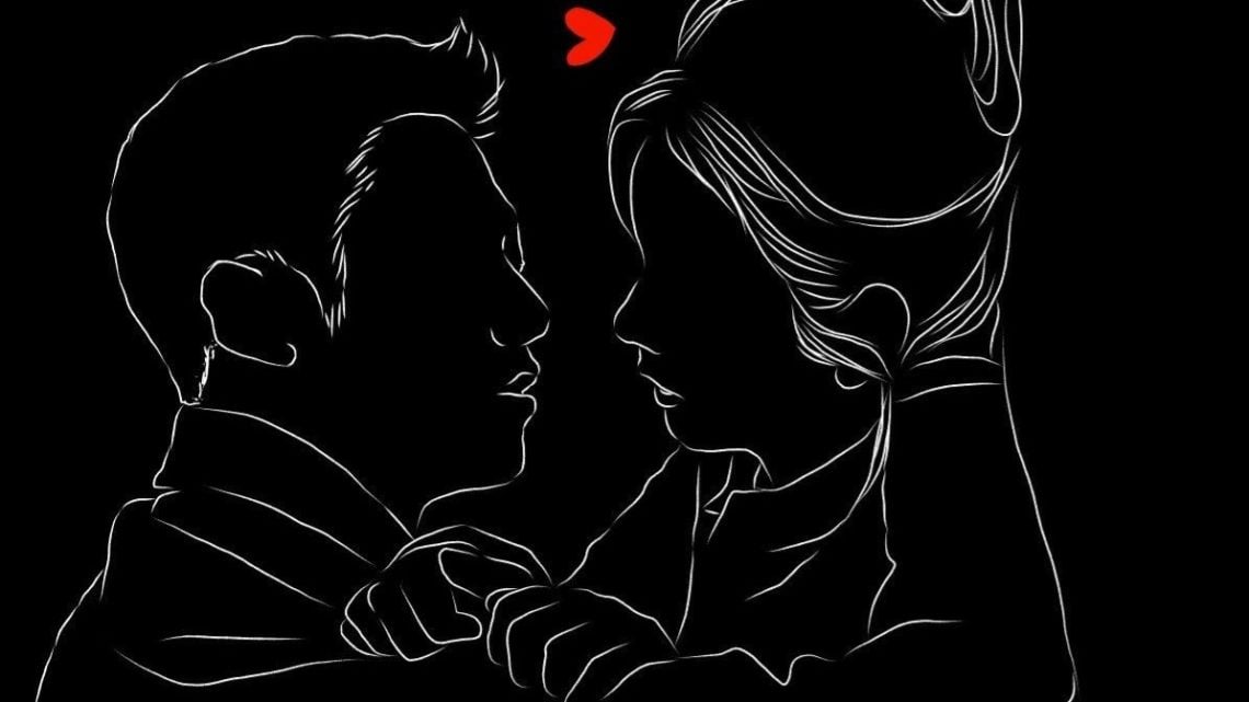 7 Risiko Ciuman, Mulai dari Penyakit hingga Gangguan Psikologis 5 risiko ciuman