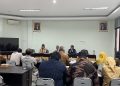 Komisi I DPRD Tuban