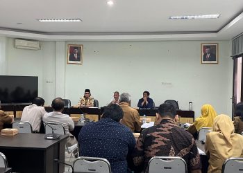Komisi I DPRD Tuban