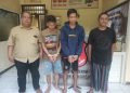 Curanmor Pasuruan