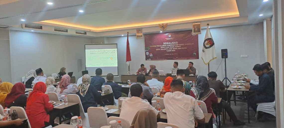 KPU Tuban