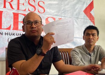 Kuasa Hukum