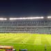 Laga Perdana Indonesia vs Filipina Piala AFF U-19 2024 di Surabaya Sepi Penonton 8 Piala Aff