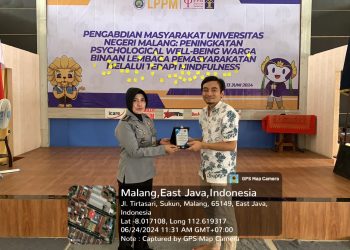 Lapas Peremuan