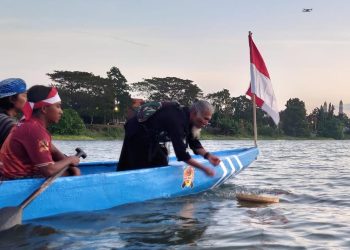 Larung saji