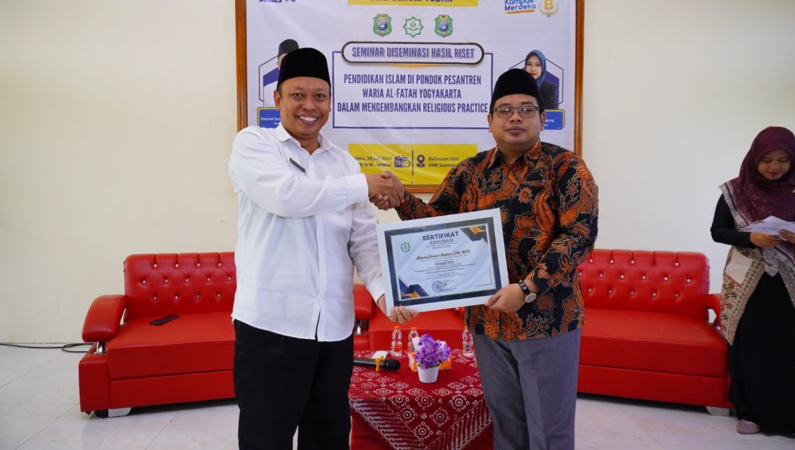 Literasi Tuban