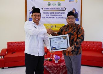 Literasi Tuban
