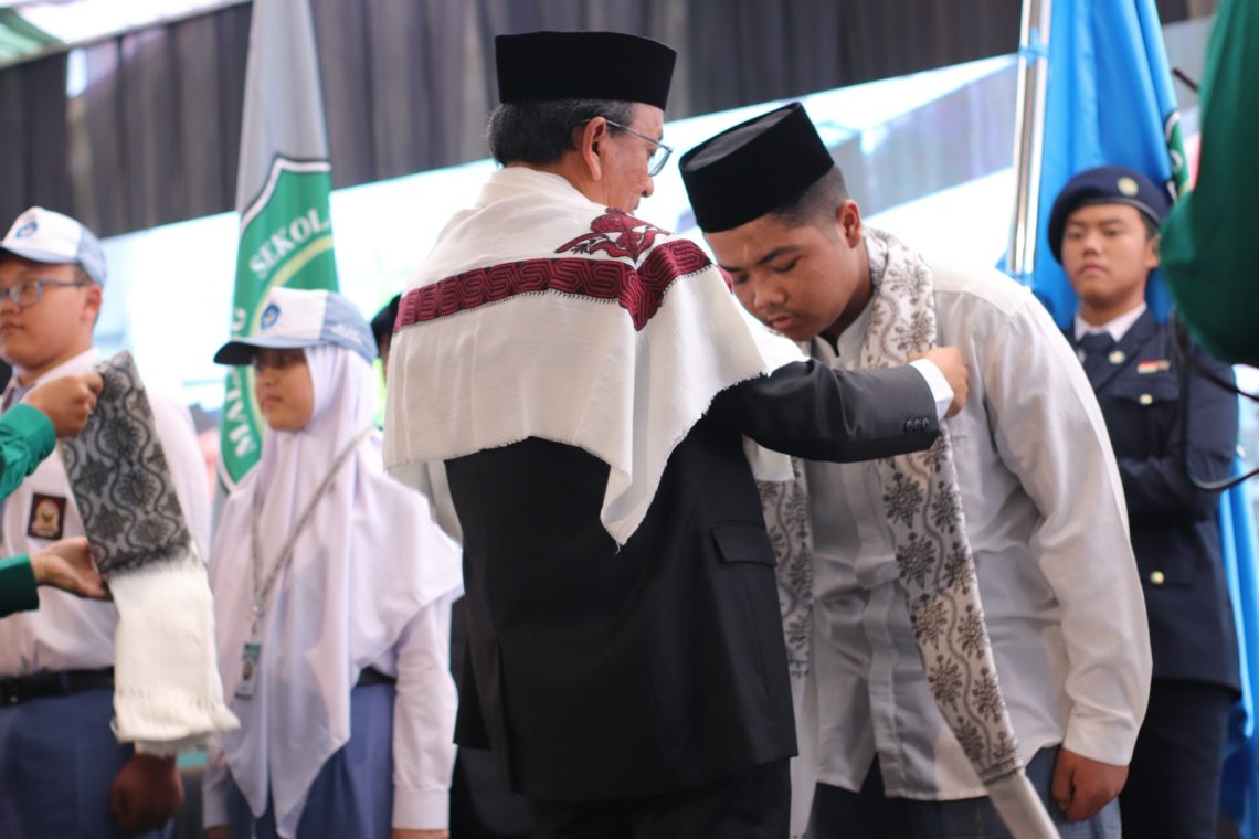 LSI Sabilillah