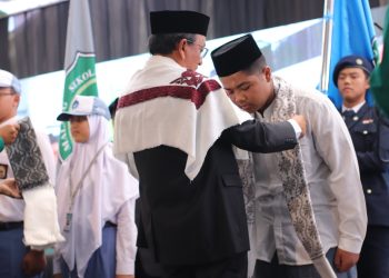 LSI Sabilillah