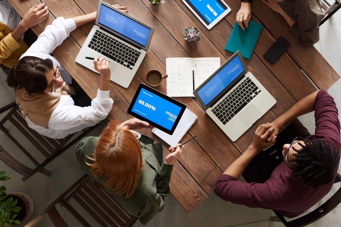 9 Cara Manajemen Bisnis yang Baik: Kunci Sukses Jangka Panjang 5 Manajemen Bisnis yang Baik