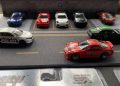 miniatur mobil