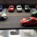miniatur mobil
