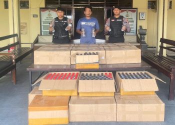 Polres Mojokerto Kota