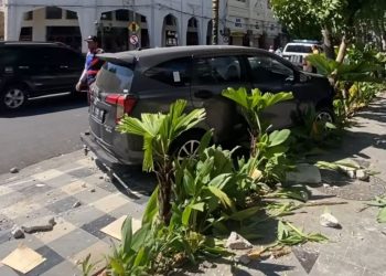 Mobil Sigra