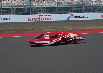 Anagata FCV1