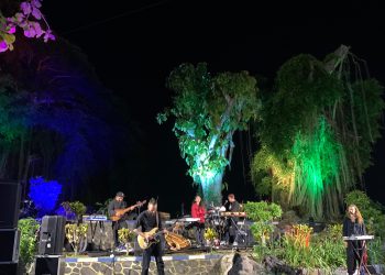 Music Jember