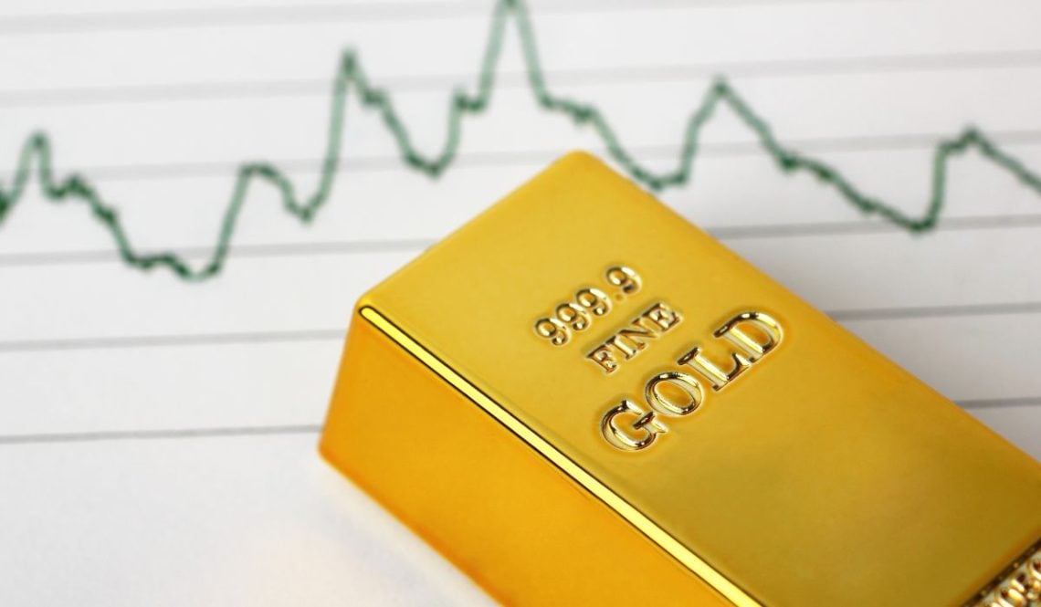Naik Turun Harga Emas Dunia Di Tengah Ketidakpastian Global, Simak Sebelum Investasi 5 harga emas dunia