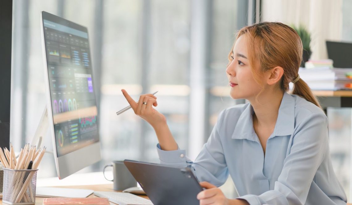 4 Contoh Kecerdasan Buatan untuk Bisnis, Ternyata Bisa Lakukan Ini 1 Kecerdasan Buatan untuk bisnis