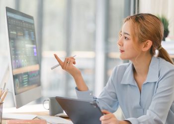 Kecerdasan Buatan untuk bisnis