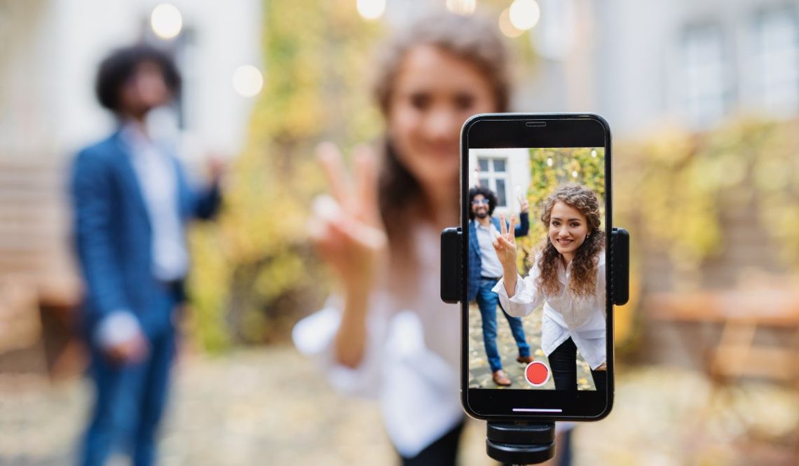Optimasi Konten untuk FYP Tiktok