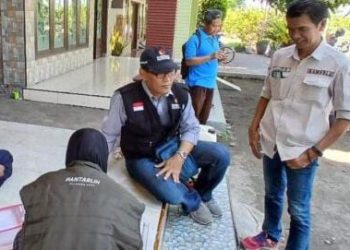Ketua Bawaslu