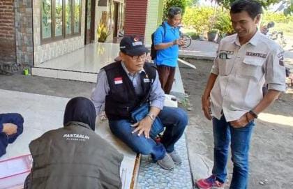 Daftar Pelanggaran Proses Coklit Temuan Bawaslu Pasuruan, Ada Petugas Nekat Kerja Sebelum Disumpah 1 Ketua Bawaslu