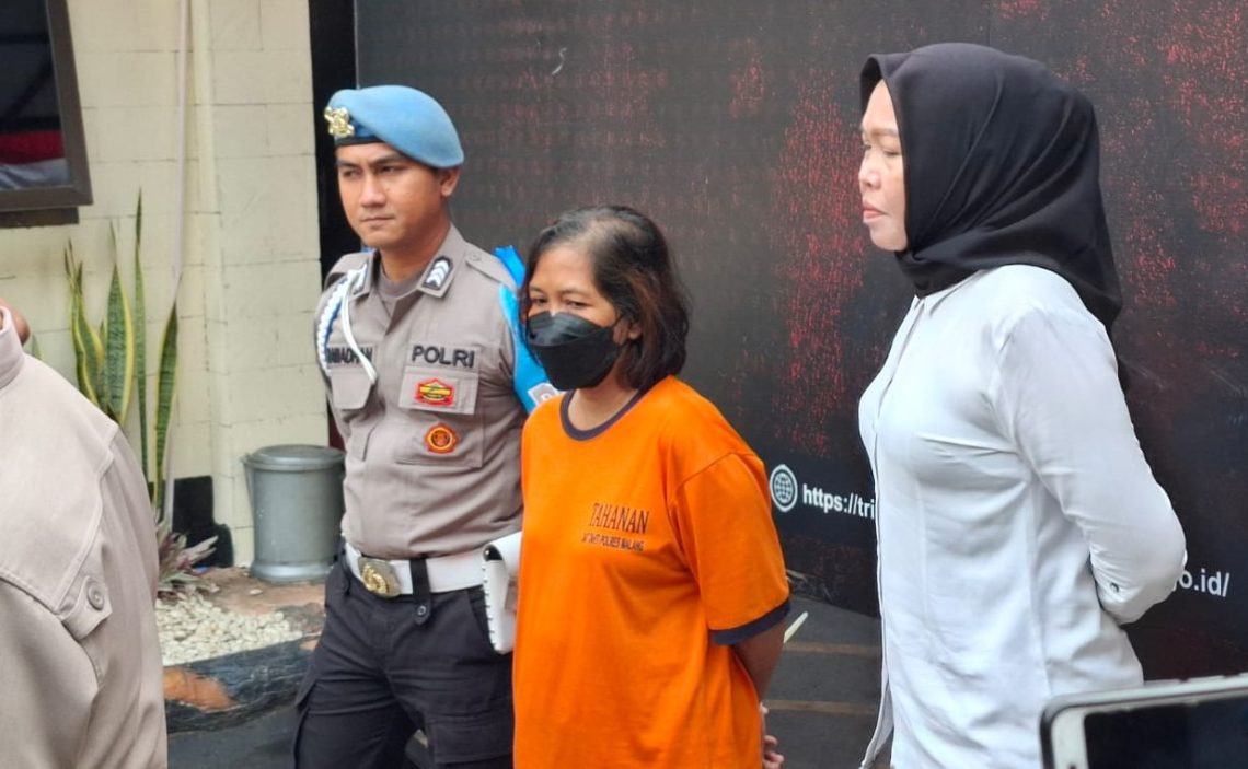 Pembunuhan Pakis